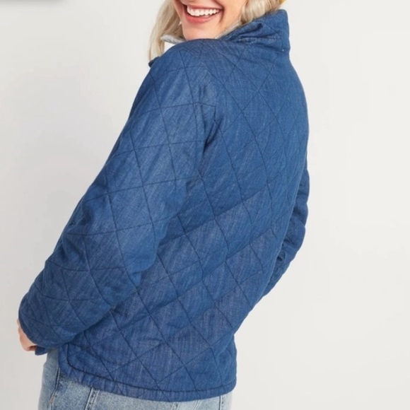 ❌SOLD❌ NWOT - Old Navy Fall Jacket! - Picture 2 of 12